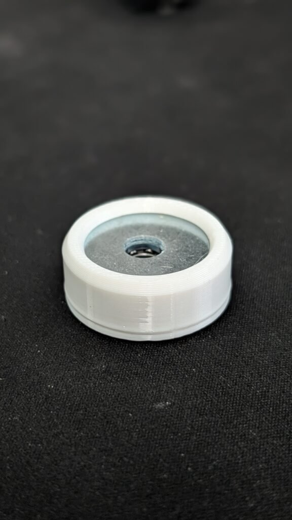 Clean Sink T-Nut Installation Tool