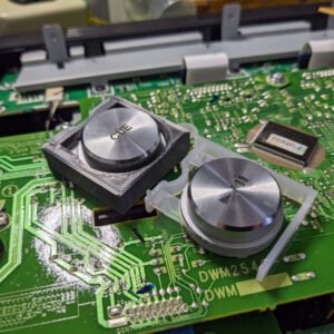 XDJ-1000 MK1 & MK2 Cue Support Mod