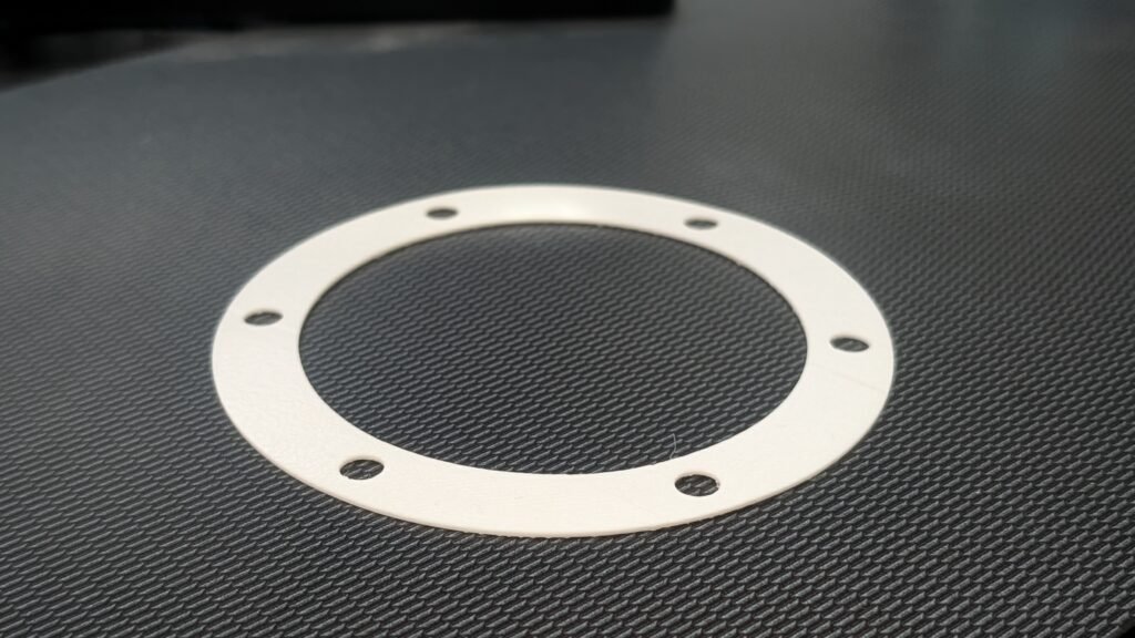 Air Cooled VW Oil Screen TPU Gasket