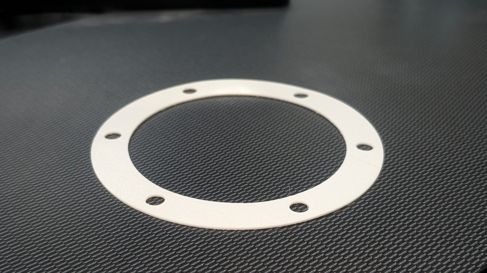 Air Cooled VW Oil Screen TPU Gasket