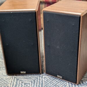 DCM CX-17