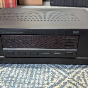 Sherwood RX-4103 Reciever