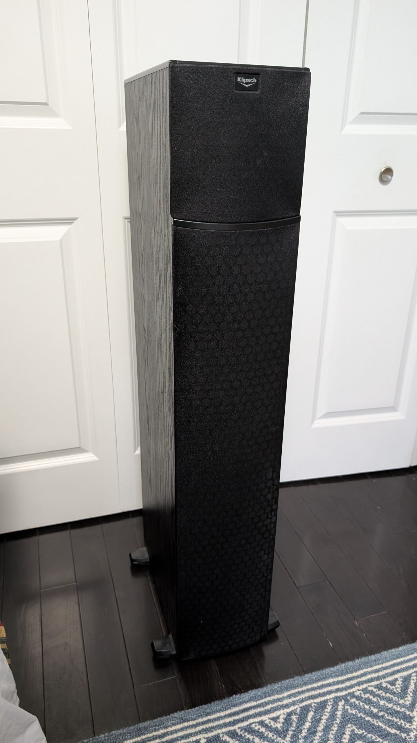 Klipsch VF-35 Tower Speakers