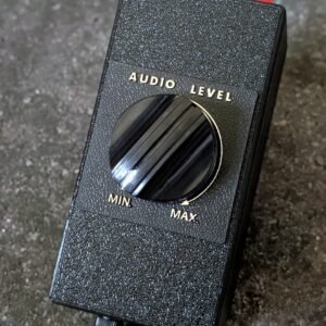 Attenuator Box